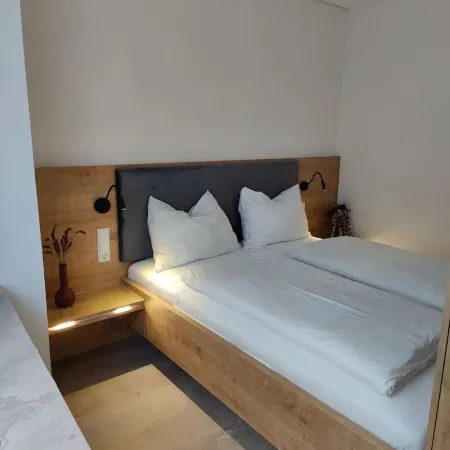 La Fleur Appartement