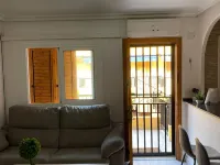 Spacious 4-Bedroom Apartment Near La Mata Beach Hotels in La Mata