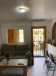 Spacious 4-Bedroom Apartment Near La Mata Beach