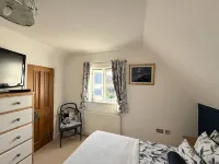 Our Garden View  Room - Homestays