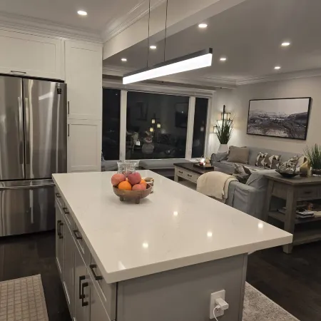 Comfortable City Home