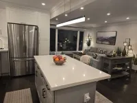 Comfortable City Home