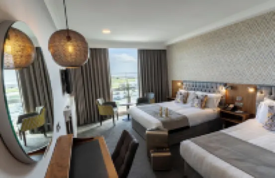Majestic Hotel Hotel a 