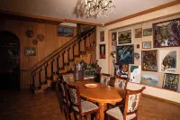 Casanova Inn - Boutique Hotel - Breakfast