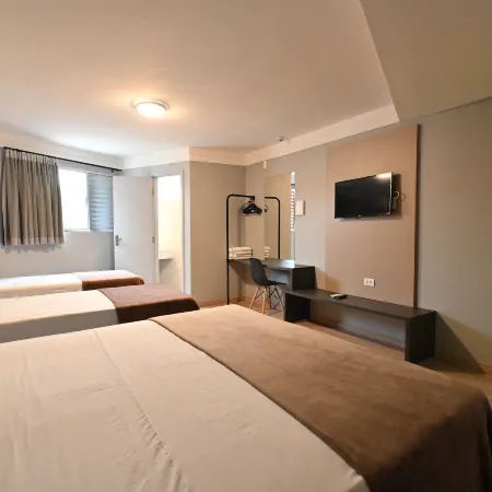 Hotel PrimeInn