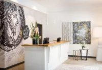 elaya hotel regensburg city center, Trademark Collection by Wyndham