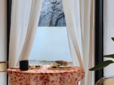 Stay Jirisan Ahchim Hotels in Gurye-gun