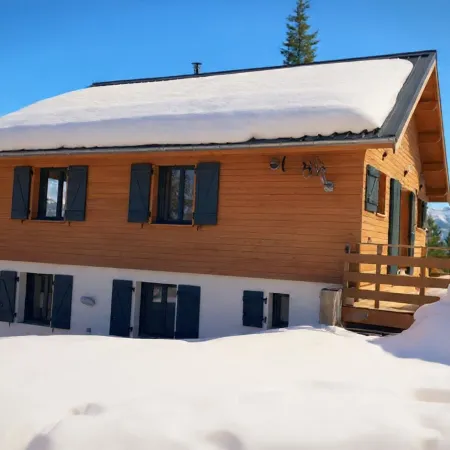 Le Chalet