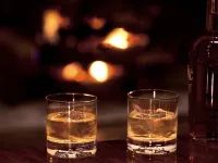 Hakkoda Hotel - bar