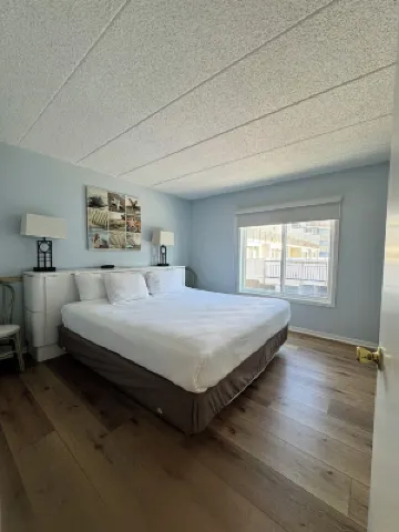 Wild Dunes Inn Hotels in 