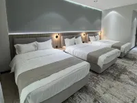 Asia Grand Hotel Hotels in Dushanbe