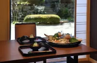 Kyo Yunohana Resort Suisen - Morgenmad