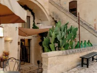 Palazzo Del Duca Hotel & Restaurant Hotels in Matera