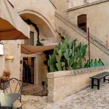 Palazzo Del Duca Hotel & Restaurant