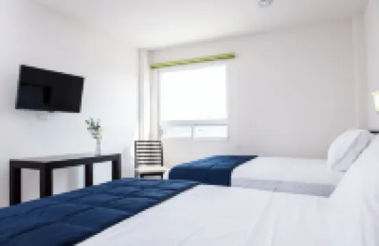 โรงแรม MB