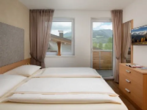 Dream vacation apartment in a panoramic location with roof terrace, Cron4 swimming pool & sauna Hotels in Riscone