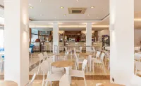 Bluesea Montevista Hawai - Bữa sáng