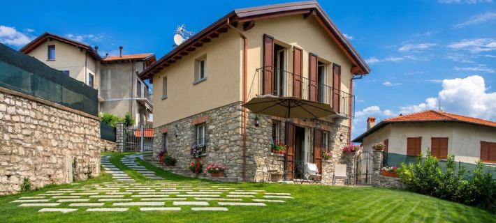 Lenno Dolcelago Hotels in Tremezzo