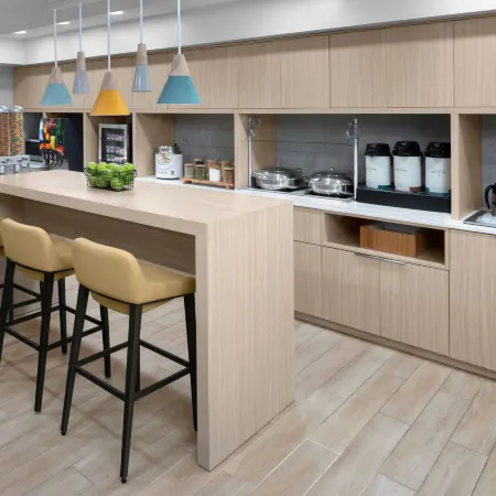 TownePlace Suites Fort Lauderdale Weston
