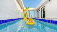 Goseong Belossi Ayajin Kids Poolvilla