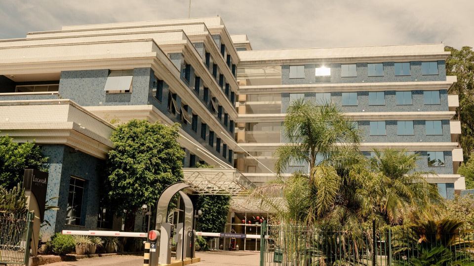 Locanda Hotel