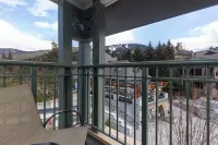 Whistler Village Centre by Whiski Jack