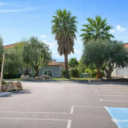 Kyriad Perpignan Sud