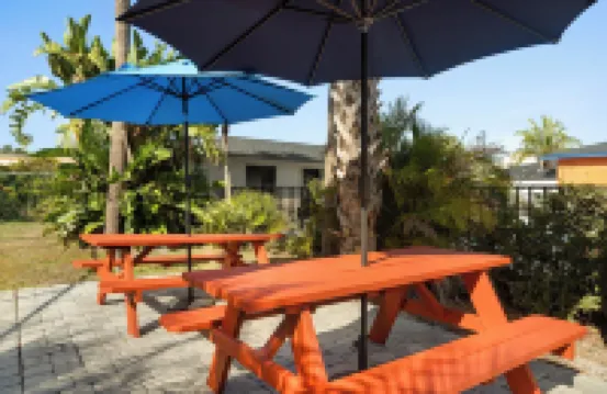 Home Inn & Suites Orlando-Apopka