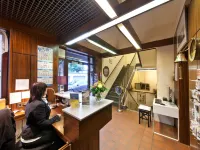 Hotel Hansahof Bremen Hotels near Hemelingen