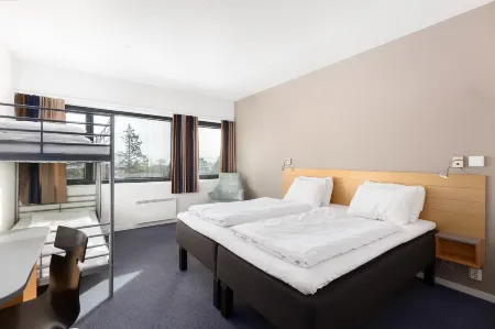 Best Western St Svithun Hotell
