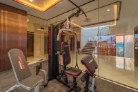 Ratan International - Phòng tập thể hình