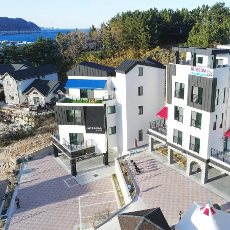 Samcheok Blue Mountain Pension