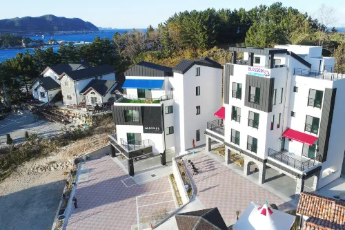 Samcheok Blue Mountain Pension - Bintang 4