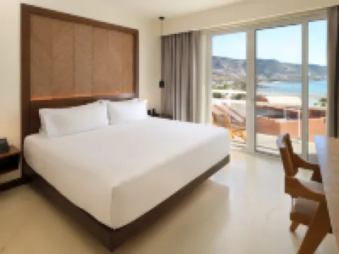 Hotel Indigo LA PAZ PUERTA CORTES by IHG Hoteles en La Paz