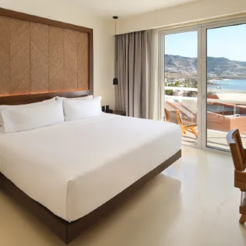 Hotel Indigo LA PAZ PUERTA CORTES by IHG