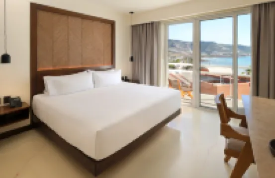 Hotel Indigo LA PAZ PUERTA CORTES by IHG