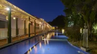 Yamanote Villa Hagakure - 4-Star