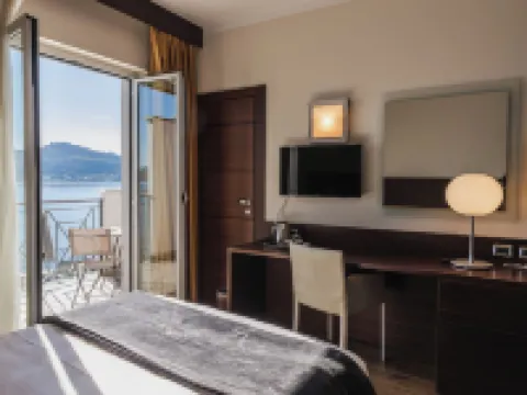 Hotel Bel Sit Hotels in Meina