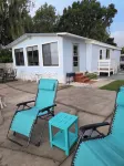 Lake Home - 2 bd rm w/dock & pier on Lake Rosalie, Lake Wales