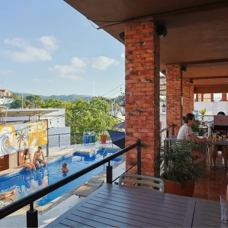 Viajero Sayulita Hostel