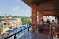 Viajero Sayulita Hostel - Beach