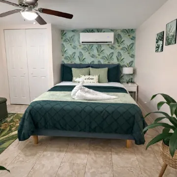 Guest Suite: Close to Beach & Downtown St. Pete