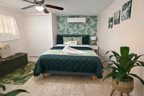 Guest Suite: Close to Beach & Downtown St. Pete
