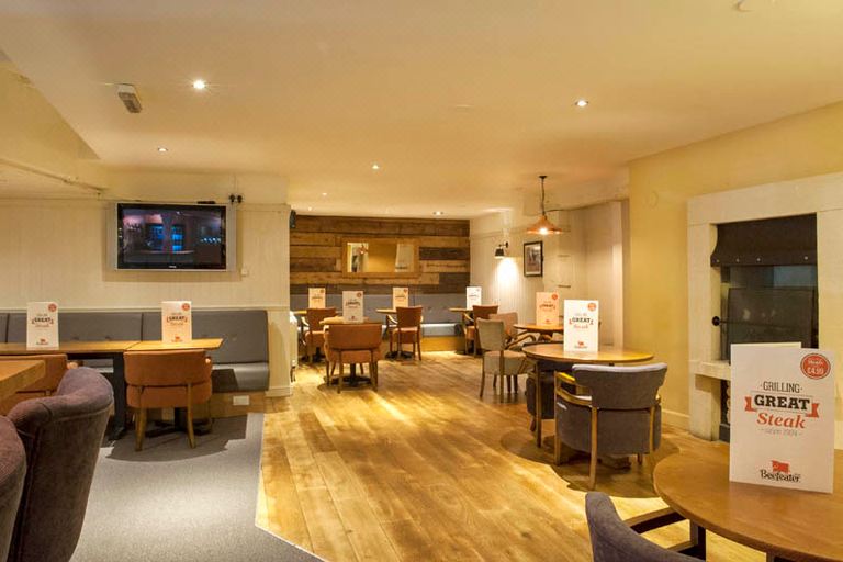 Premier Inn Milton Keynes Central (Xscape) photo 4