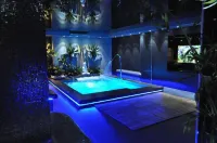 Grand Hotel Don Gregorio - Hot Tub