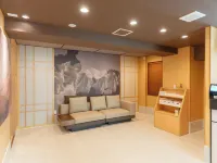 MARUMI HOTEL  Tokyo Asakusa Hotels in Tokyo