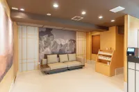 MARUMI HOTEL  Tokyo Asakusa