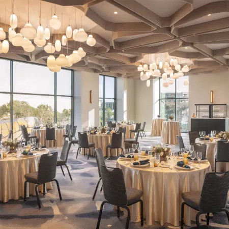 The Monarch San Antonio, Curio Collection by Hilton