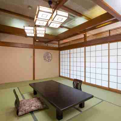 Hitomaru Kadan Rooms