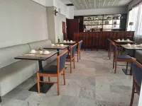Hotel Baraka - sarapan
